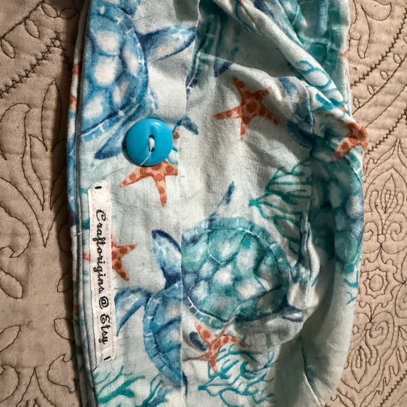 Scrub caps - Picture 8 of 8